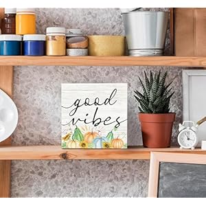 Sradmofallpumpkinwoodboxsigndeskdecorinspirationalquoteswoodenblockboxsignautumnpumpkinandsunflowerdecorationforhomeofficeshelftablefalldecor Urban Country Home Decor Sradmo fall pumpkin wood box sign desk decor inspirational quotes wooden block box sign autumn pumpkin and sunflower decoration for home office shelf table fall decor urban country home decor