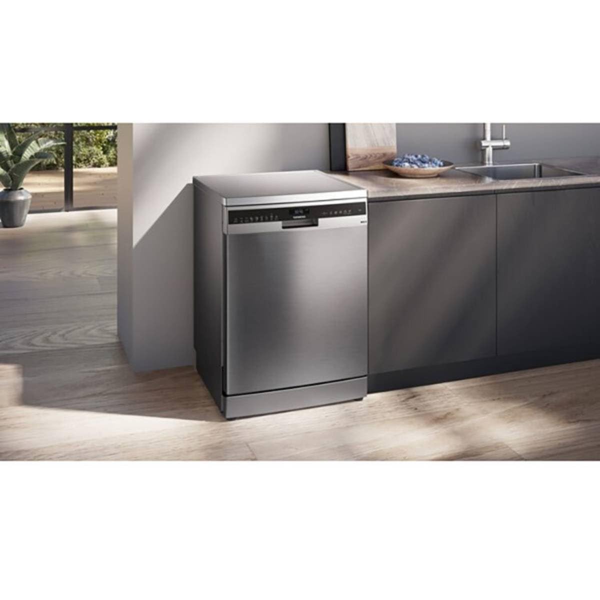 Lave vaisselle pose libre Siemens SN25EI13CE