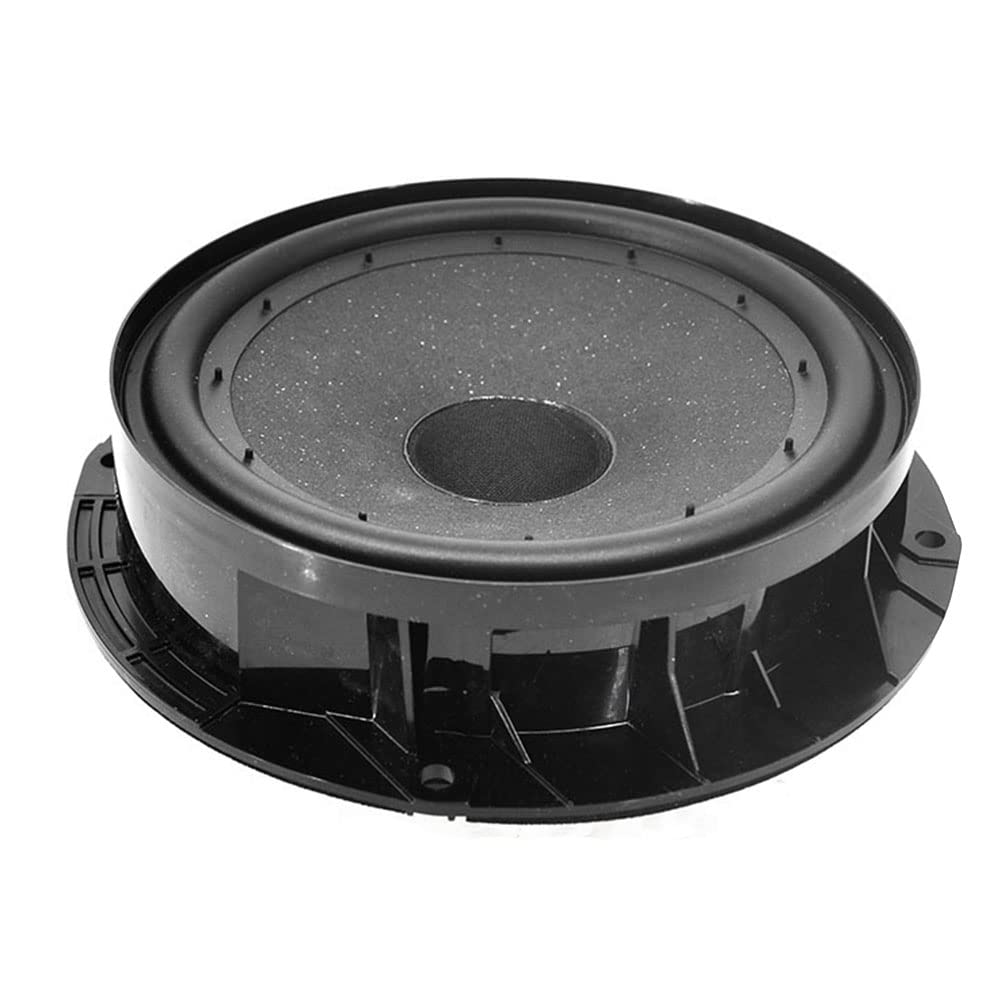 Altavoz para puerta delantera y trasera 5KD035454 5KD 035 454 5KD-035-454 para Golf 6 MK5 MK6 .A Subwoofer