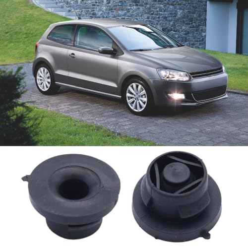 Pjeghbvop Air Filter Box Rubber Grommet 1422A3 Mounting Gasket For 1.6 Automotive Replacement thumb #1
