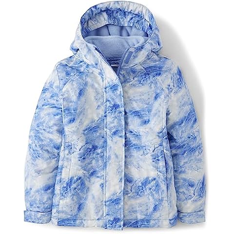 The Children's Place 3 in 1 Winter Jacket Cover