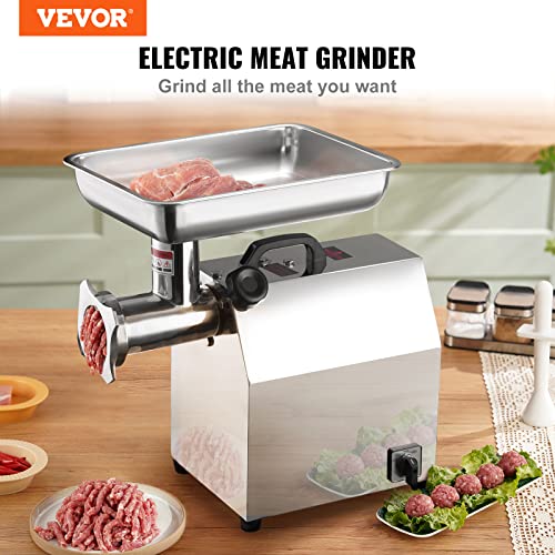 Mejores precios y opiniones de Picadora carne industrial los más recomendados. 17 Imagen adicional