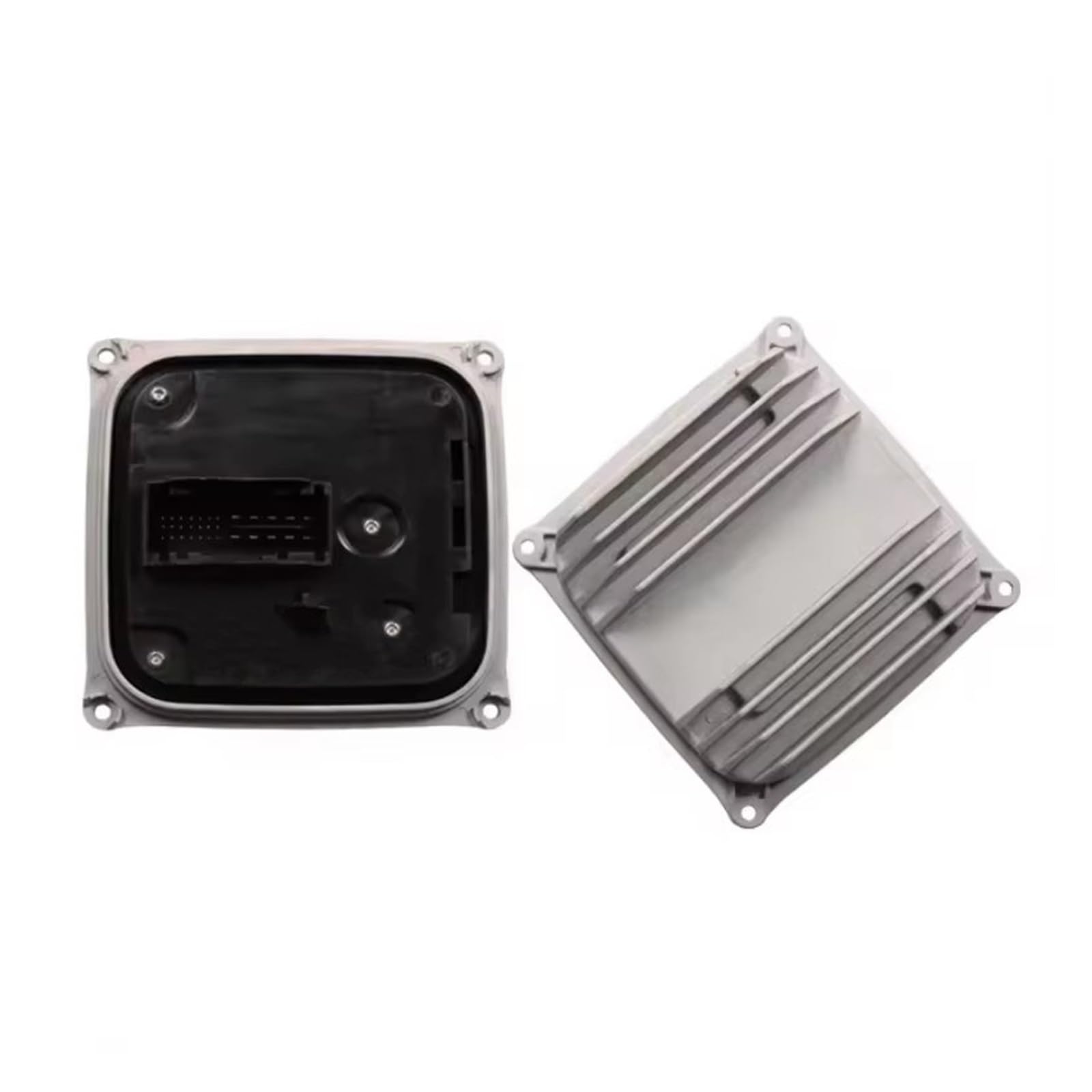 Balasto Faros Xenon Unidad Control Módulo Controlador Faro LED Ordenador ECU OEM A2189009203 2189009203 Para Benz W166 S-class GL 2013 2014 2015 Módulo Faros Xenón