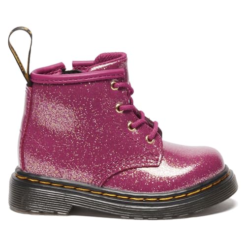 Image of Dr. Martens unisex-child 1460 (Toddler)