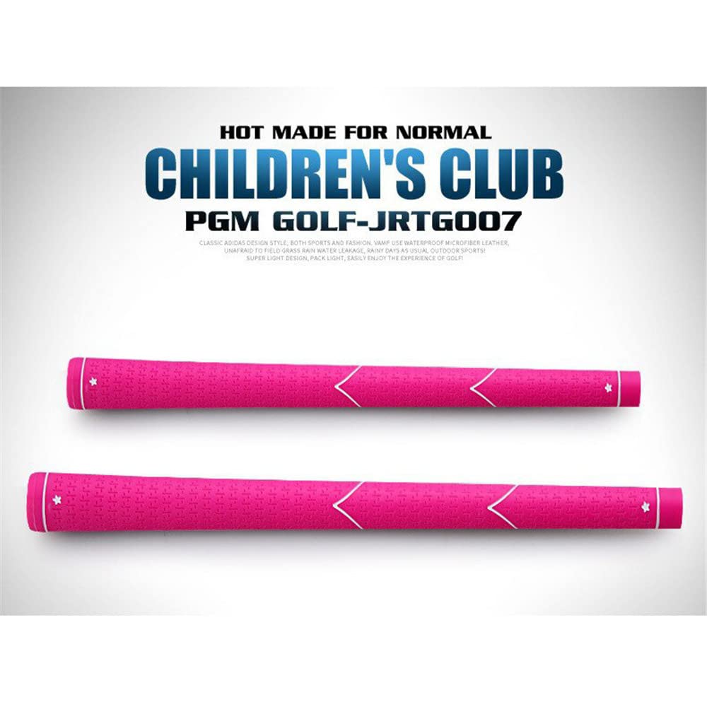 Innovativo ferro da golf per bambini per uso sportivo di golf, # 7 ferro da golf per destrorsi, perfetto per bambini, scuola, pratica di golf, 3-12 anni