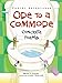 Ode to a Commode: Concrete Poems (Poetry Adventures)