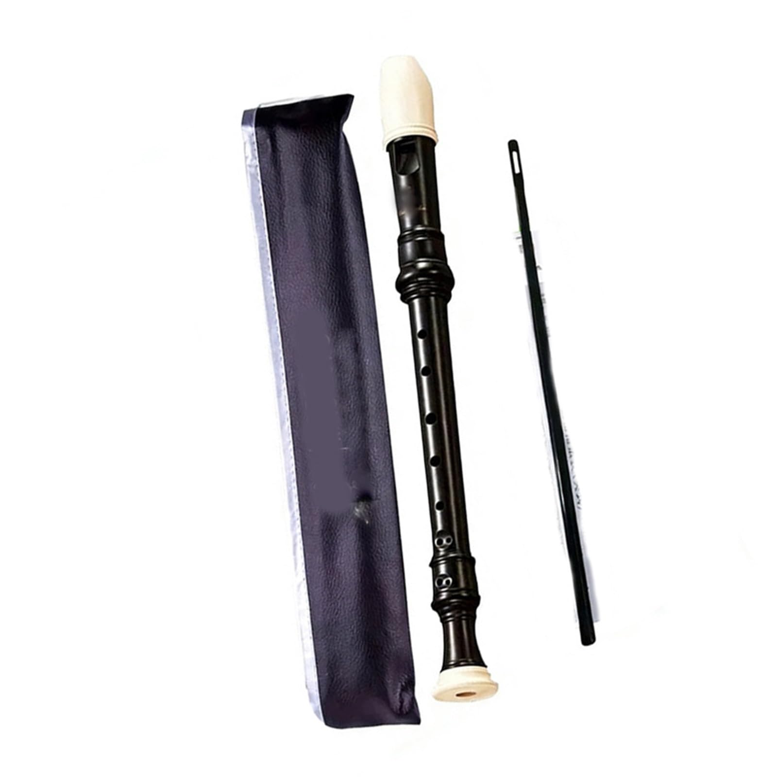 Flauto Dolce Professionale Flauto Dolce Soprano A 8 Fori In Resina ABS Strumento A Fiato