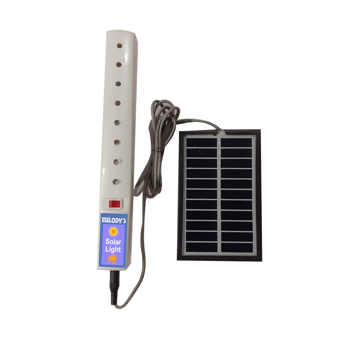 Solar Light with 6V 2 watts Solar Panel for Science Models & Projects (B089LZ1KXJ) Amazon Price History, Amazon Price Tracker