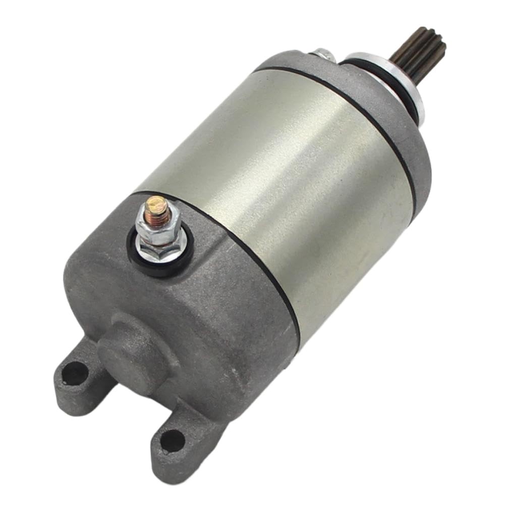 Motor de Arranque 31200-MEE-D00 Compatible Con Honda CBR600RR