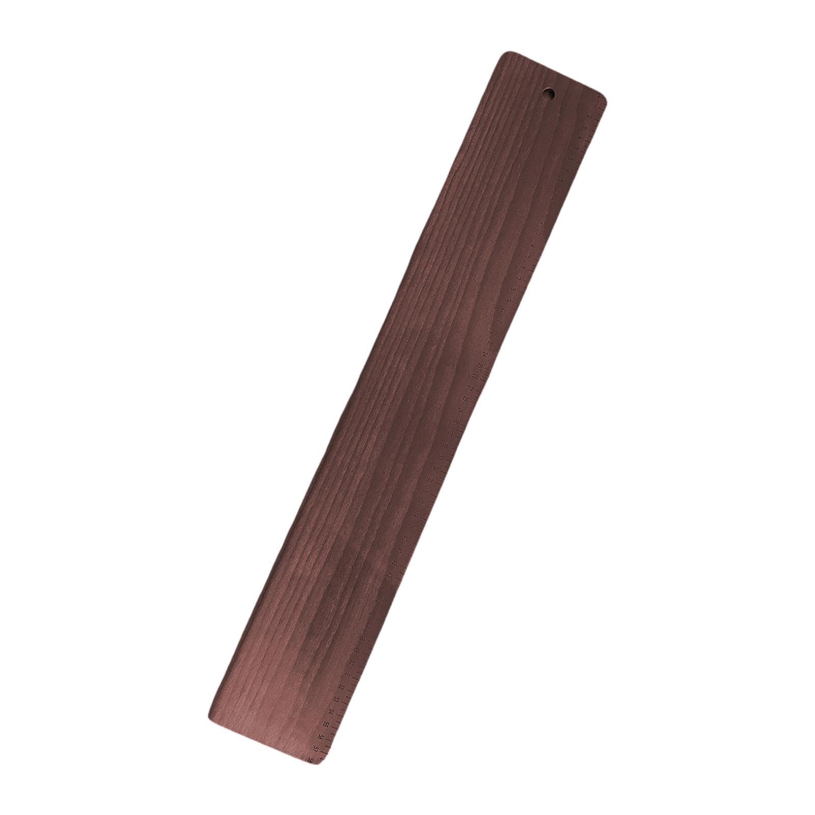 Baguettes-Transferbretter aus Holz, für französisches Brot, Gebäck, 58 x 10 cm, 5 Stück