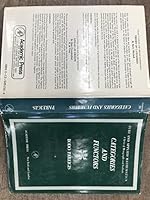 Categories and Functors (Pure and Applied Mathematics, Vol. 39) 0125451504 Book Cover