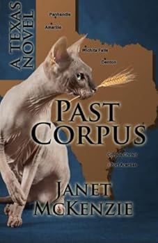 Paperback Past Corpus (The Past Corpus Series) Book
