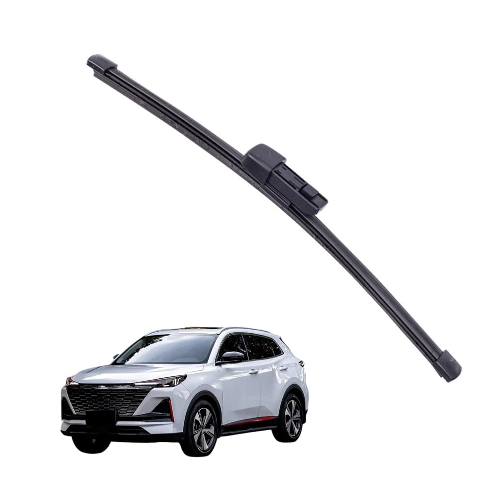 Amhvmu Normal Replacement Blades Rear Windscreen Wiper,For Changan Cs55 Plus 2022-2024