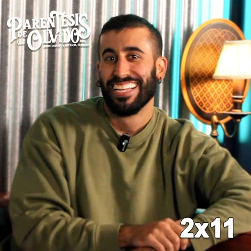 2x11 Simbiosis con MIKEL BERMEJO