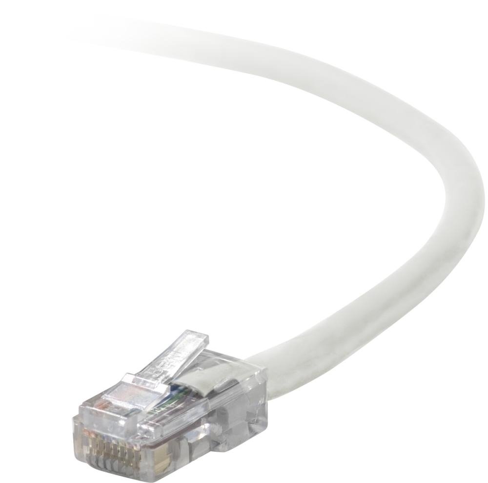 Belkin Patch Cable/RJ-45 (M)/RJ-45 (m)