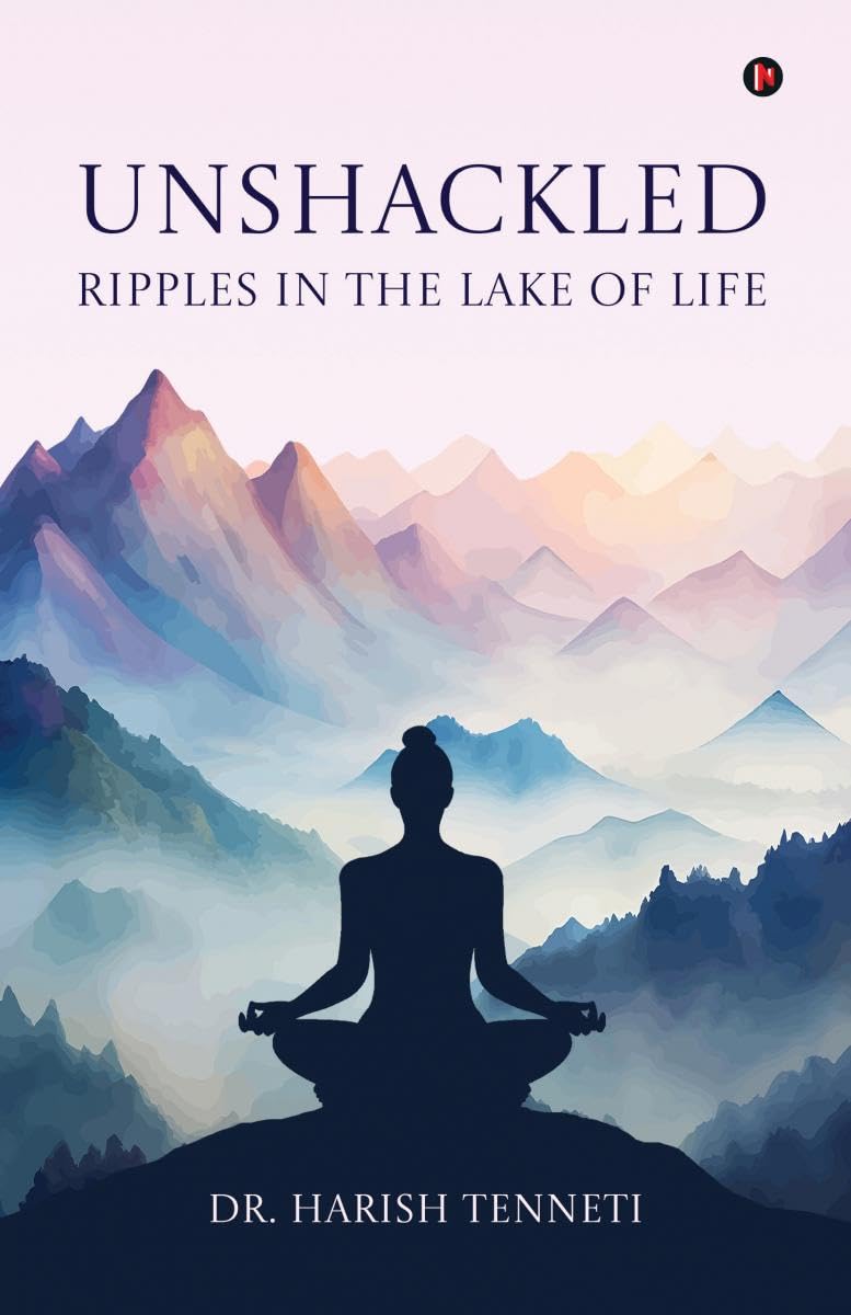Unshackled - Ripples In The Lake Of Life