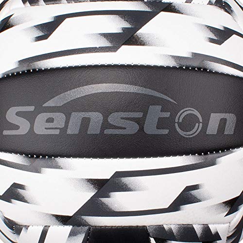 image for Senston Volleyball Waterproof Beach Soft Volleyball for Indoor/Outdoor