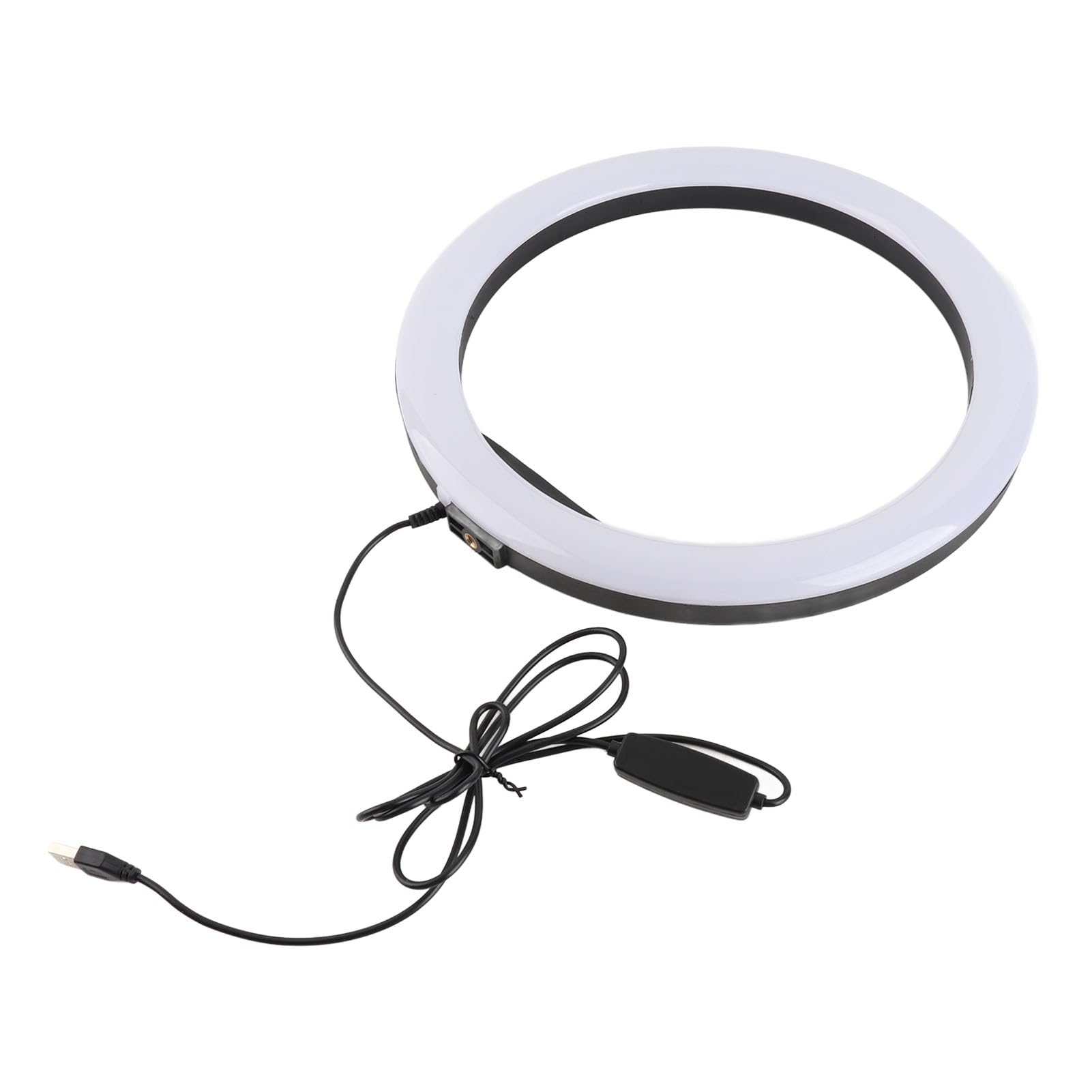 Generic ARO DE LUZ LED PRÁCTICO PRÁCTICO LUZ Ajustable MAVAGE