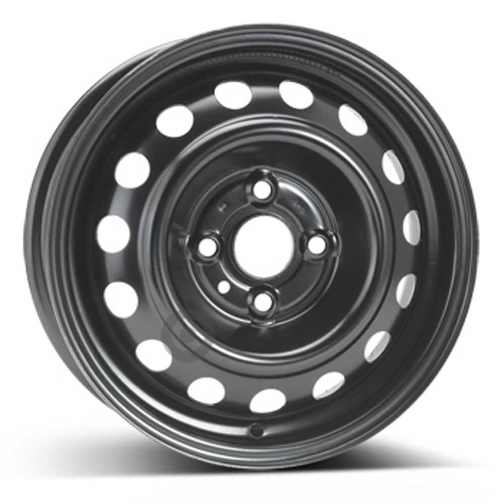 Alcar SF6675 felga stalowa