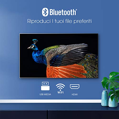 Hisense-32A5700FA-Smart-TV-Android-LED-HD-Ready-32-Design-Slim-USB-Media-Player-Tuner-DVB-T2S2-HEVC-Main10-Bluetooth