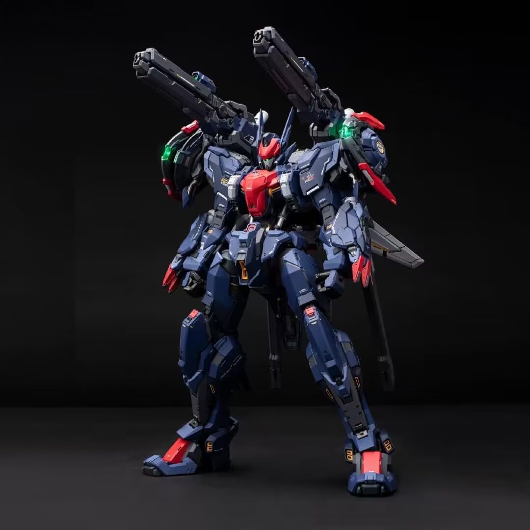 Amazon.co.jp: MOSHOW TOYS MCT-AP02FA 武成侯 PROGENITOR EFFECT 合金 