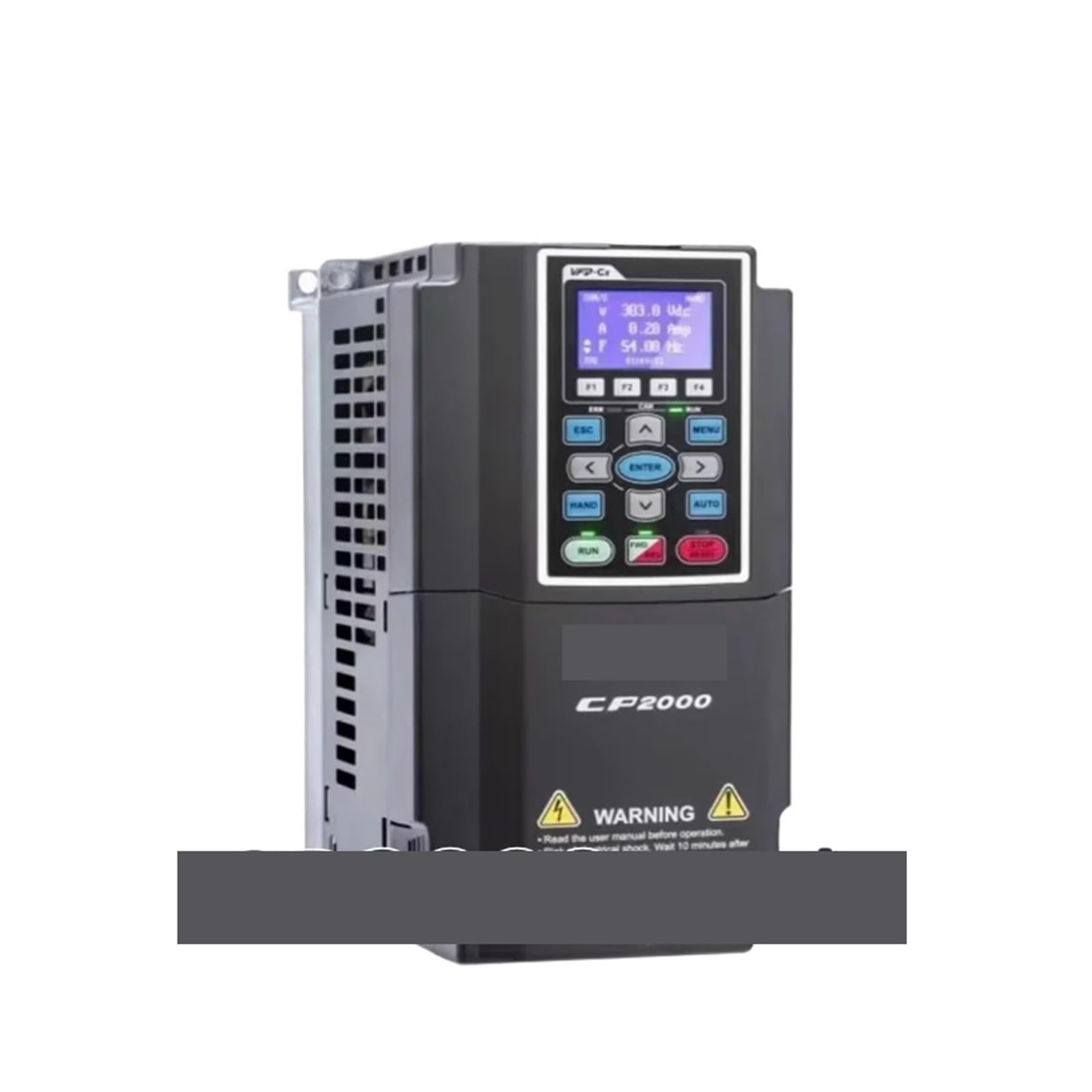 JJKKOZVQF CP2000 series converter VFD075CP43B-21 (7.5KW)