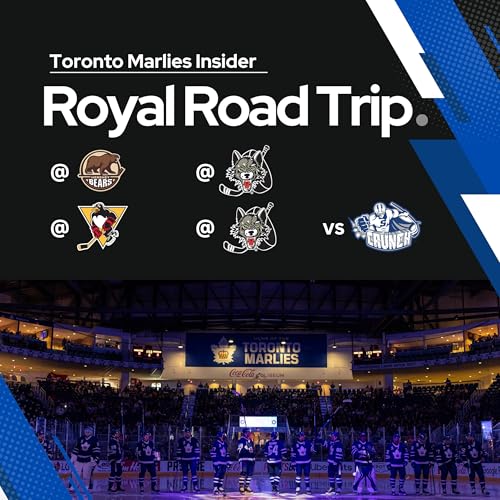 Omnibus Episode | Royal Road Trip