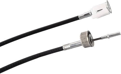 Miniatura 3 de TOPAZ Conjunto de cable de velocímetro compatible con Toyota 4 Runner SR5 Hilux Pickup 5 generación LN80 LN85 MTX LN100 LN106 Replaces# 83710-89191