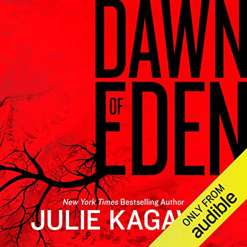 The Immortal Rules Blood of Eden, Book 1 (Audible Audio