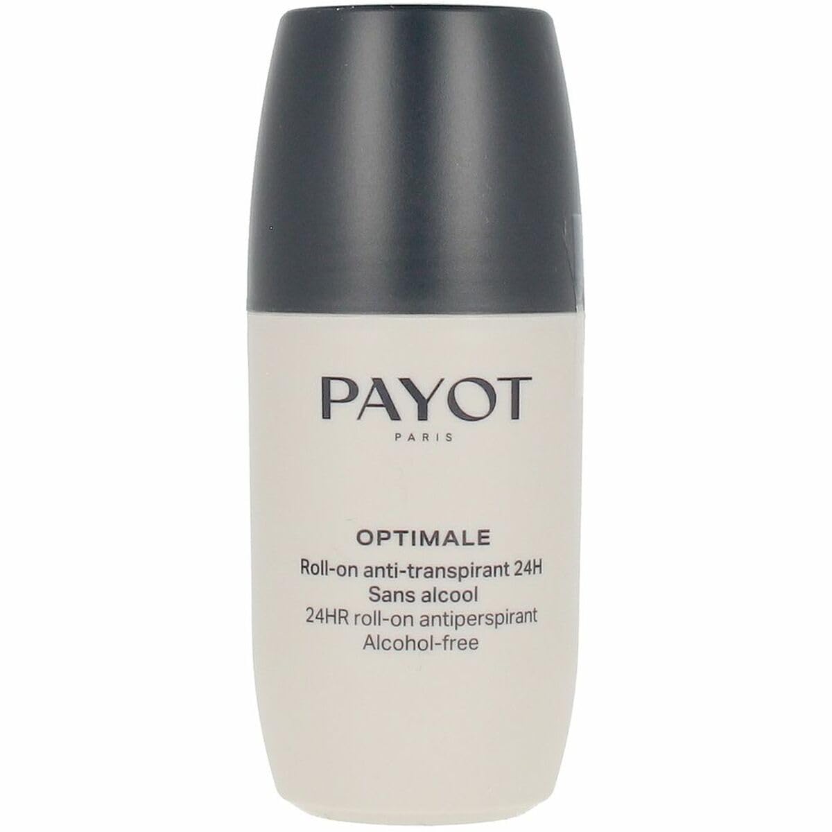 Payot - Homme - OptiMale - Roll-On Antiperspirant 24H