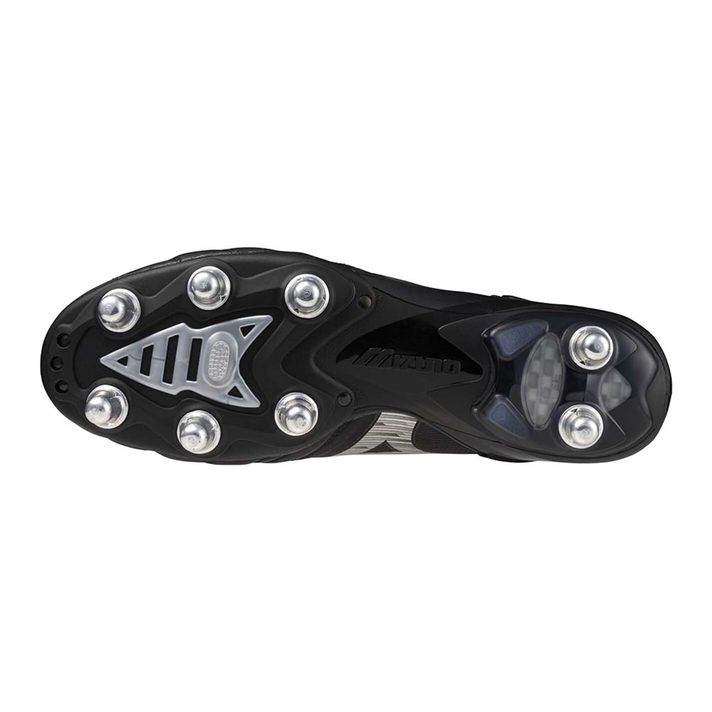 Crampons Mizuno Morelia Neo IV Beta Elite SI noir