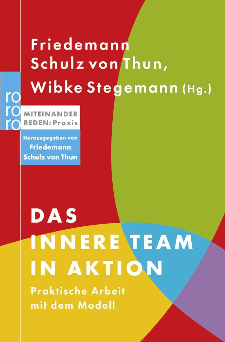 Das innere Team in Aktion: Praktische Arbeit mit dem Modell