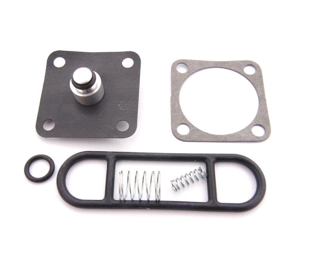 Benzinhahn Reparatur-Satz FCK-27 Für SUZUKI GSX 1100 F GV72 - Fuel Tap Repair