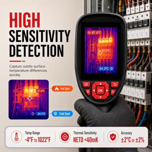 thermal imaging camera usa 1159
