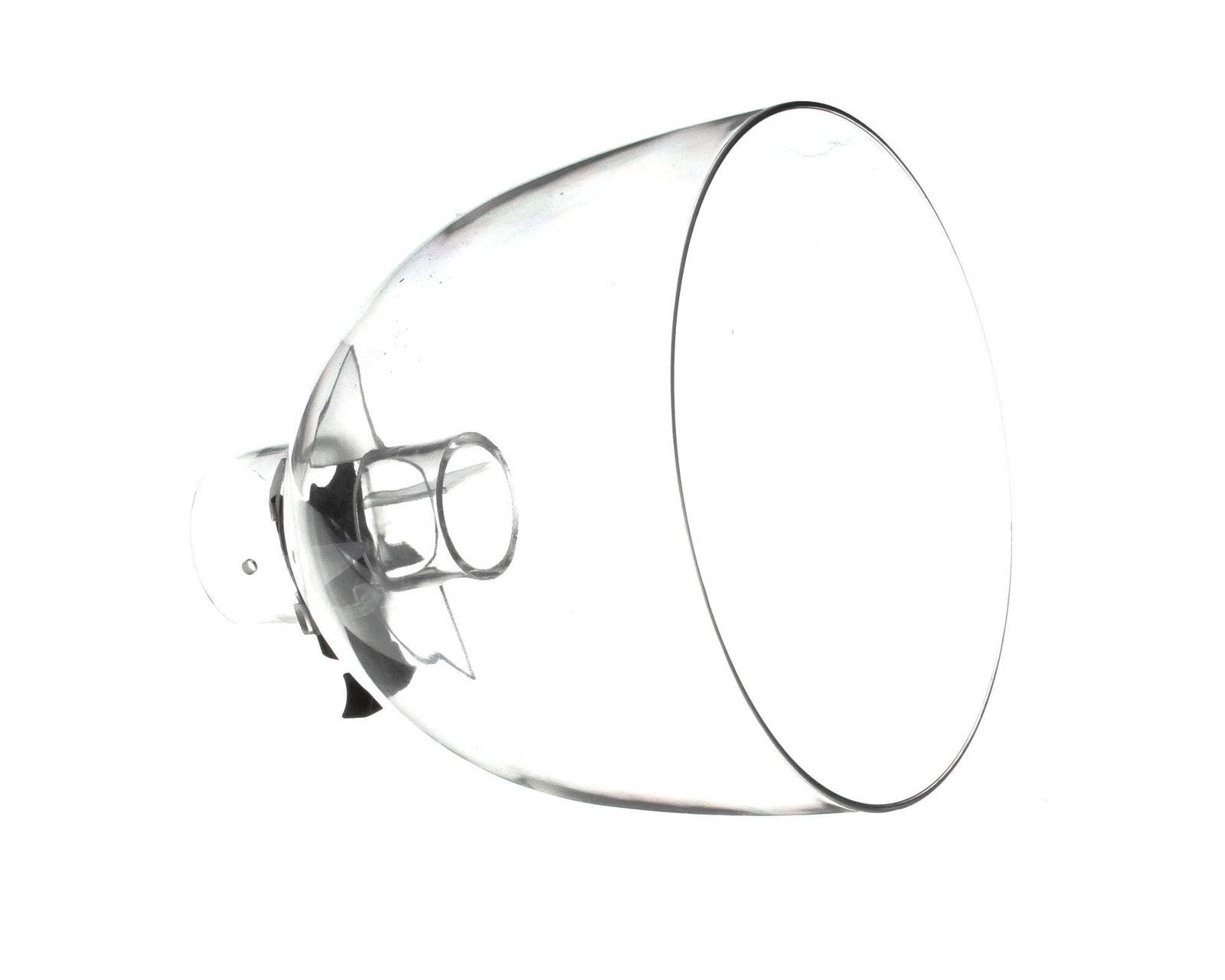 Grindmaster Cecilware 02652L Bean Hopper, Hc600, Spare Part