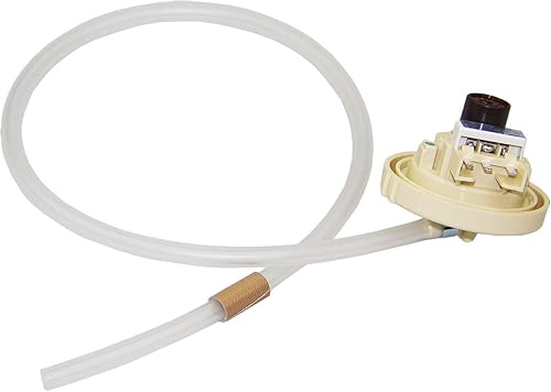 Miniatura 2 de 6501EA1001R Conjunto de interruptor del sensor de lavadora para LG Electronics EBR78940615 T1309ADFH, T1309ADFN