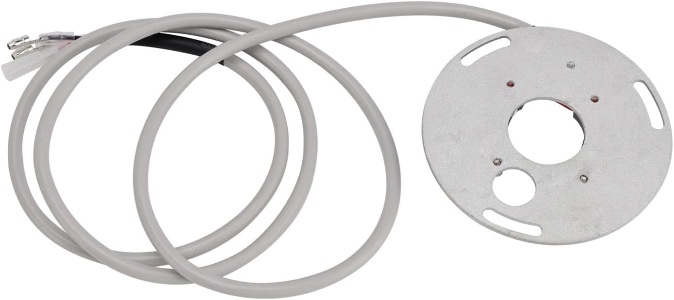 Electronic Ignition Plate For S GS550 GS750 GS 550 GS 750 KD 1977 1978 1979 33110-45010 33110-45X00