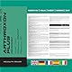 Scitec Nutrition Arthroxon Plus, Nahrungsergänzungskapseln mit Glucosaminsulfat, MSM, hydrolysiertem Knorpelpulver, Chondroitinsulfat, 108 Kapseln