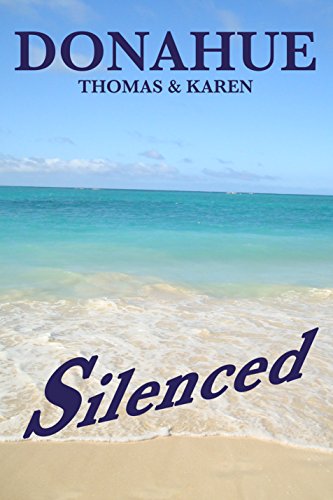 SILENCED (Ryan-Hunter Series Book 1)