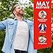 Xlear MAX Natural Xylitol Saline Nasal Spray with Capsicum and Aloe - Fast Acting for Sinus Pressure, Decongestant, Headache, Dry Nose, 1.5 fl oz (Pack of 1)