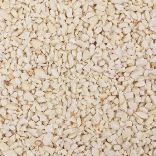 Beewarm Premium Wild Bird Food – Peanuts Granules for Garden Birds – High Energy, No Mess Bird Feed (5L Bag, Peanuts Granules)