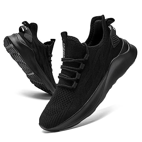 ZMBCYG Herren Sportschuhe Laufschuhe Turnschuhe Straßenlaufschuhe...