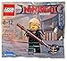 Produktbild LEGO 30608 Kendo Lloyd Polybag - Neu.