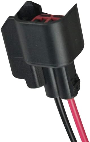Miniatura 3 de Conectores de inyector de combustible con cables de arnés de coleta EV1, EV6, EV14, para DENSO, para Toyota (para TOYOTA, 4)