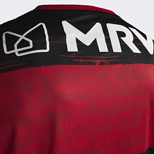 Camisa Flamengo Risk Braziline M