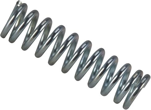 C-742 2 Count Compression Springs, 2-3/4