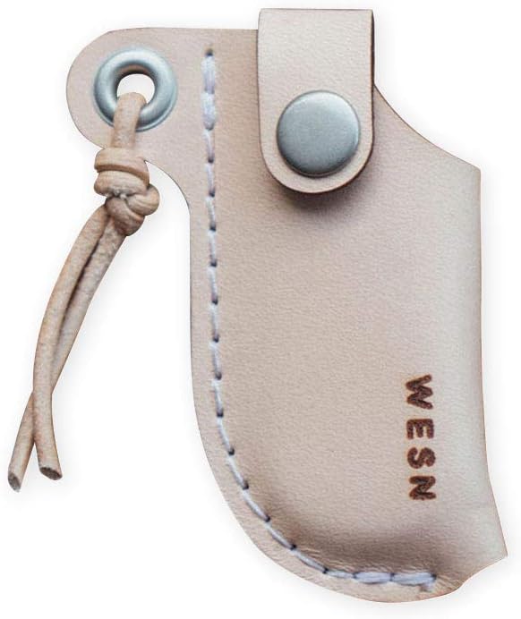 WESN Knife Leather Sheath