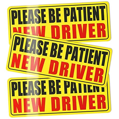JUSTTOP New Driver Magnet Cover