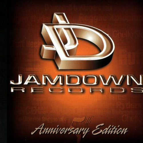 Jamdown Records