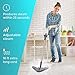 Steam Mop Cleaner ThermaPro Elite 12 in 1 for Hardwood/Tiles/Vinyl/Carpet - Easy-Detachable Handheld Steam Cleaner for Kitchen - Garment - Furniture and Clothes, Multifunctional Whole House Steamer
